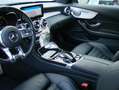 Mercedes-Benz C 43 AMG Coupé 4Matic Night LED Burmester HeadUp Grau - thumbnail 11