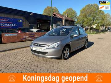 1.6-16V Griffe NIEUWE APK!