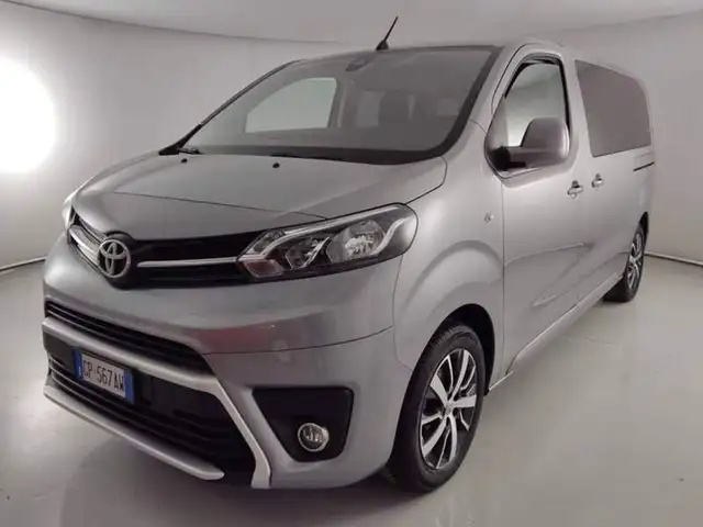 Toyota Proace Proace Verso 2.0d 144cv L1 Executive 8posti! PREZZO REALE