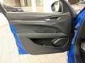 Alfa Romeo Stelvio 2.2 TD 210 CV VELOCE Ti Q4 imm. 30/12/2021 RUOTINO Bleu - thumbnail 27