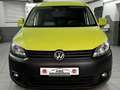Volkswagen Caddy Kombi Maxi 1.6 TDI Trendline *7-Sitzer* Green - thumbnail 2