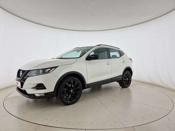 1.5 dci n-tec 115cv dct