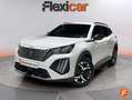 Peugeot 2008 1.2 PureTech S&S Allure EAT8 130 Blanc - thumbnail 3