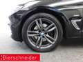BMW 330 Gran Turismo d xDrive Luxury Line LED HEAD-UP LEDE Zwart - thumbnail 4