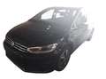 Volkswagen Touran 2.0 TDI DSG Highline Panorama Klima Navi Schwarz - thumbnail 1