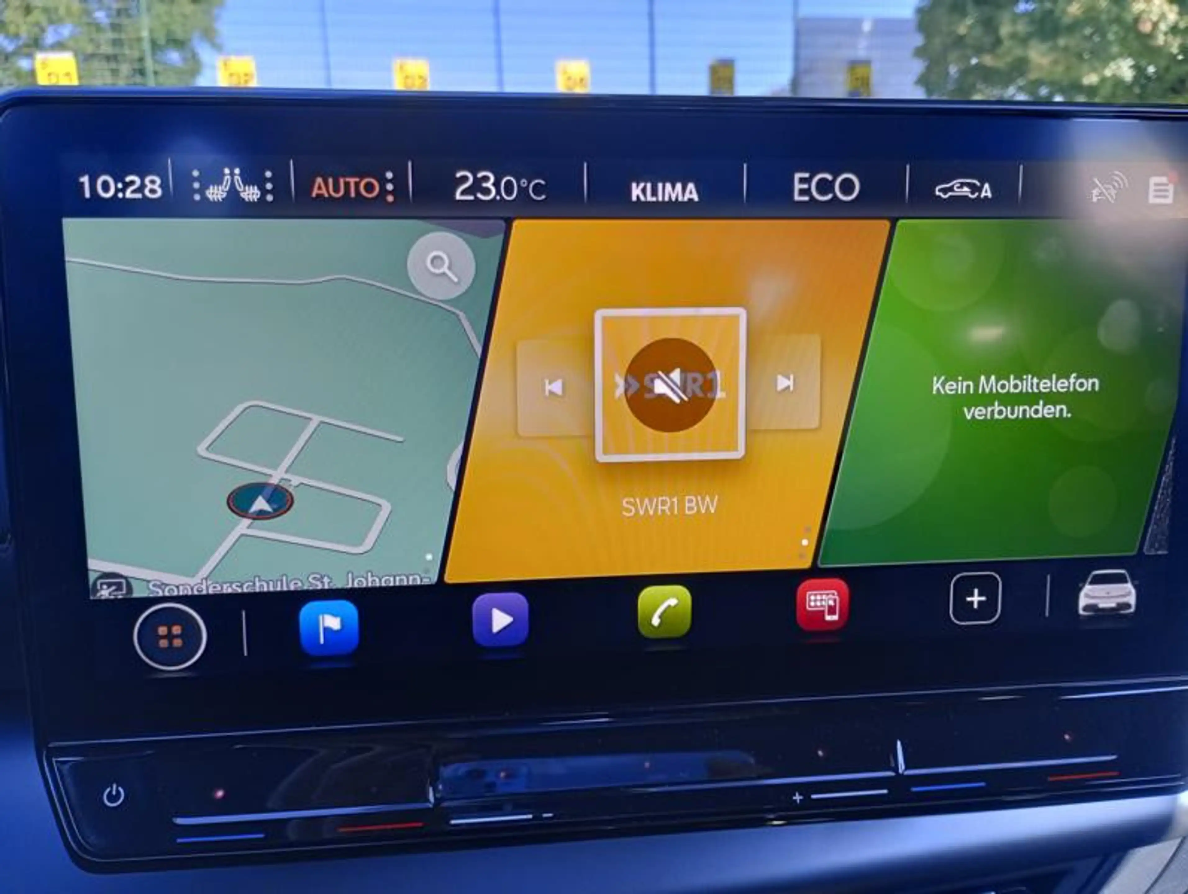 CUPRA Born 58 kWh Elektro — photo 12