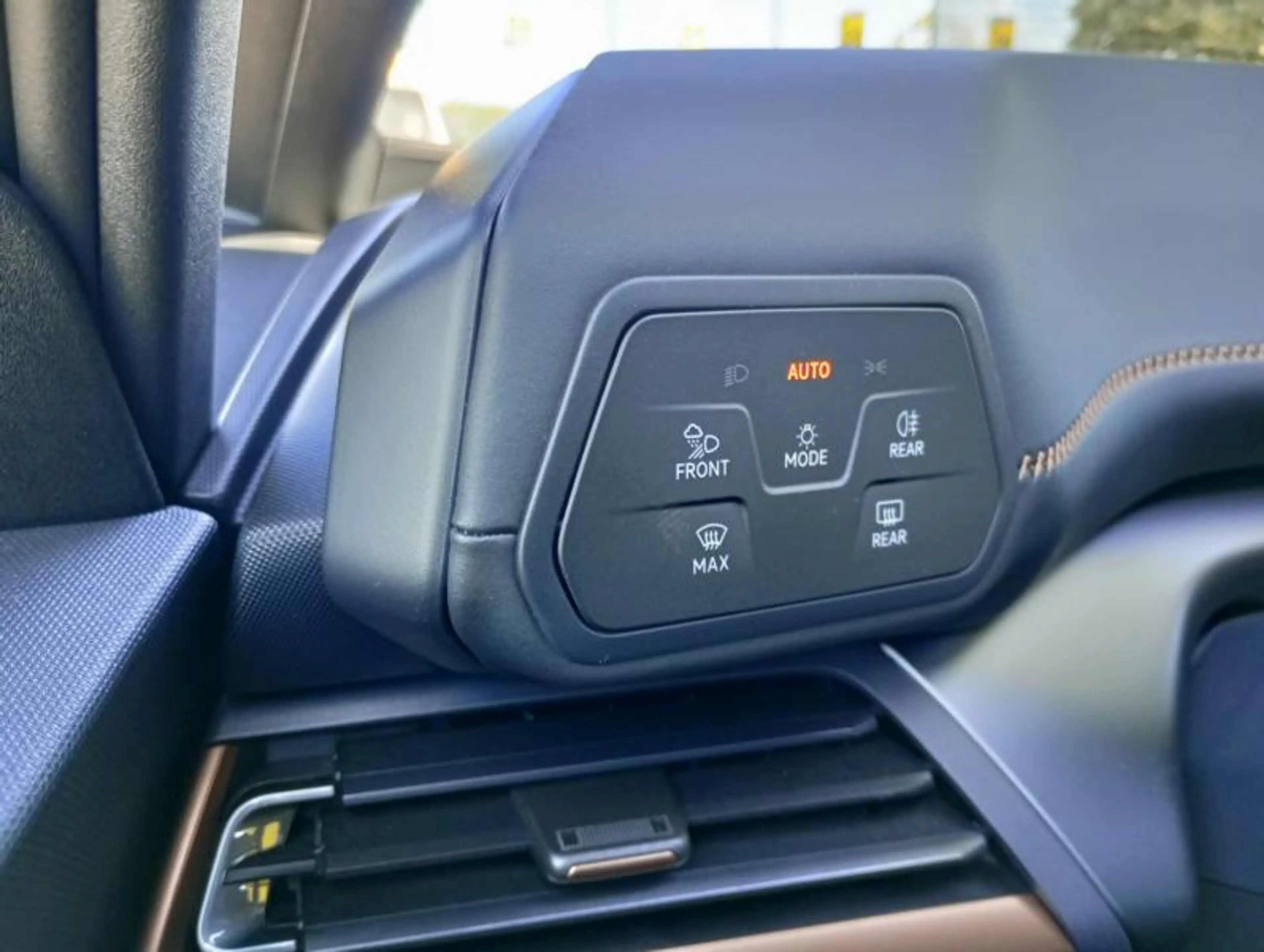 CUPRA Born 58 kWh Elektro — photo 10