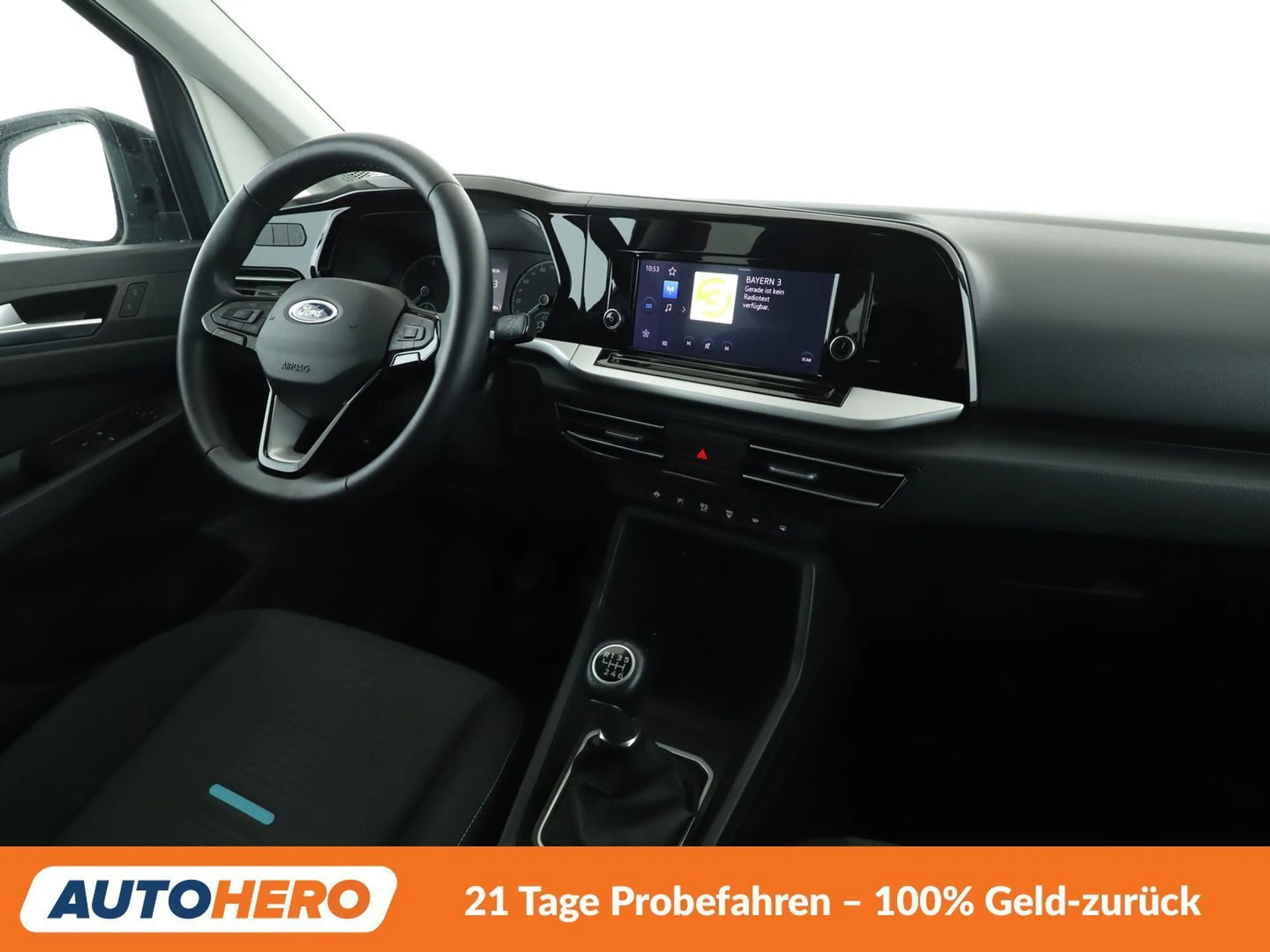 Ford Grand Tourneo 2.0 TDCi EcoBlue Active*7-SITZER*SPUR*PDC*SHZ* — photo 13
