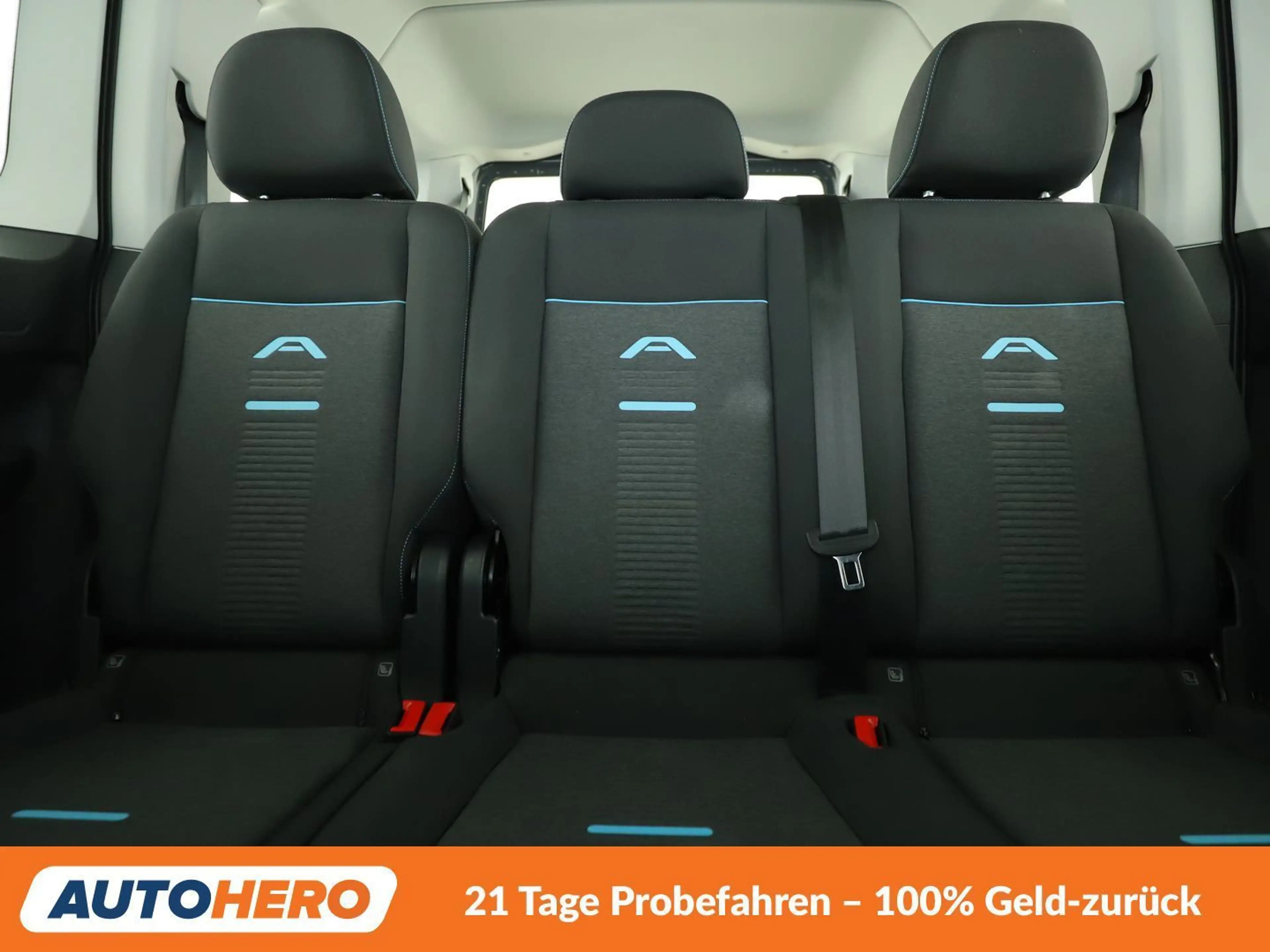 Ford Grand Tourneo 2.0 TDCi EcoBlue Active*7-SITZER*SPUR*PDC*SHZ* — photo 10