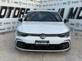 Volkswagen Golf GTD Blanc - thumbnail 2