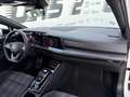 Volkswagen Golf GTD Blanc - thumbnail 9