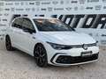 Volkswagen Golf GTD Blanc - thumbnail 1
