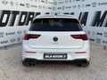 Volkswagen Golf GTD Blanc - thumbnail 5