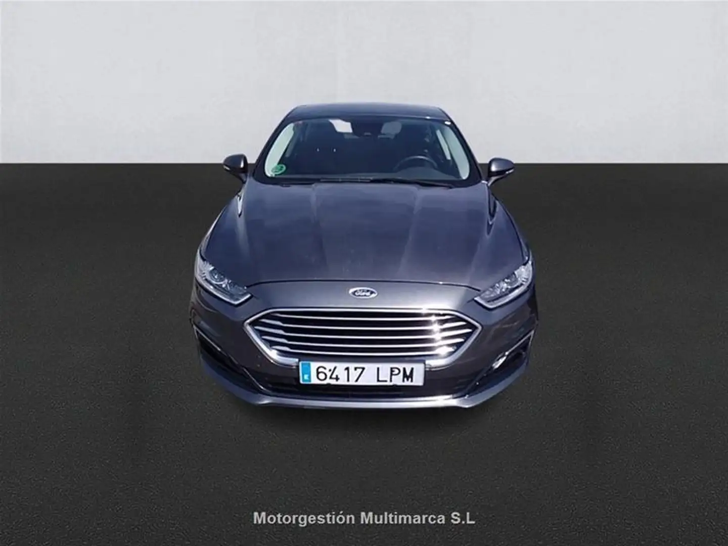 Ford Mondeo 2.0TDCI Trend 150 - 2