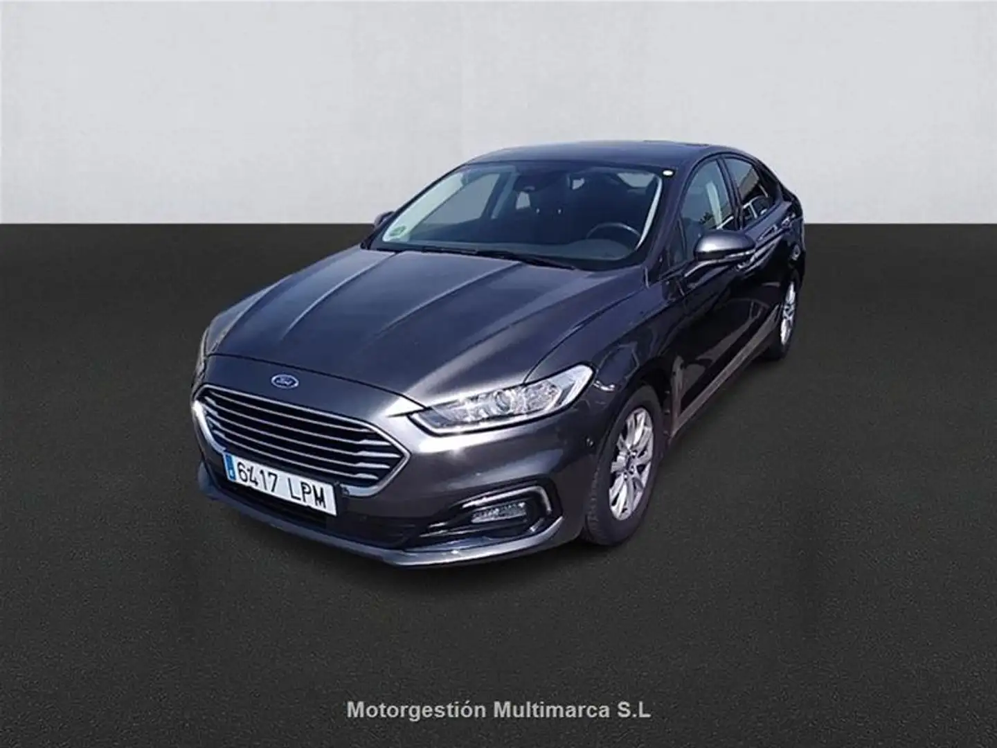 Ford Mondeo 2.0TDCI Trend 150 - 1
