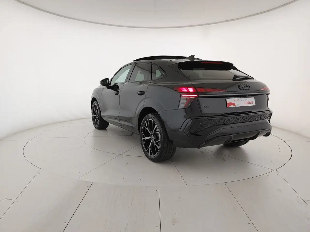 Audi Q3 2026