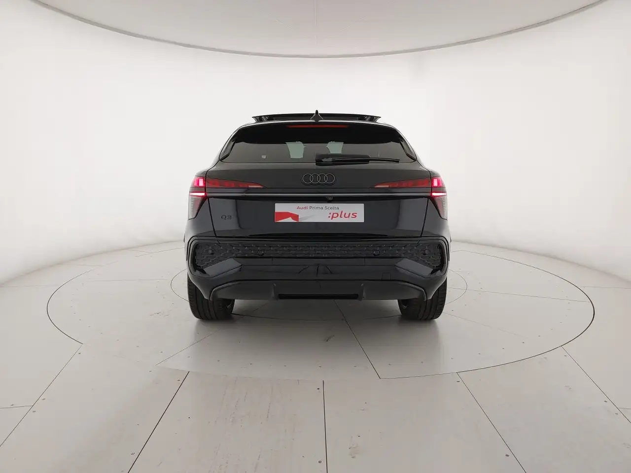 Audi Q3 2026