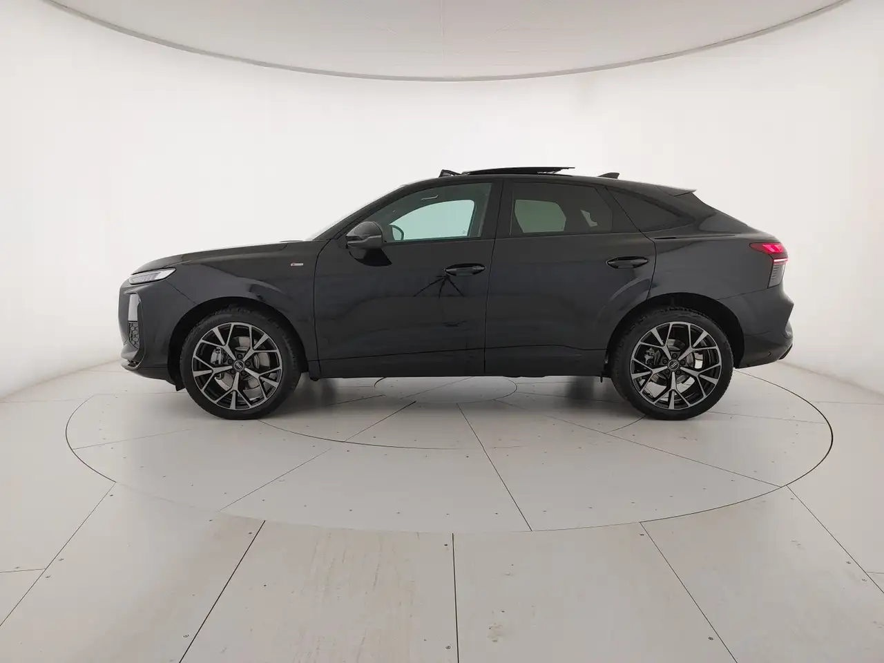 Audi Q3 2026