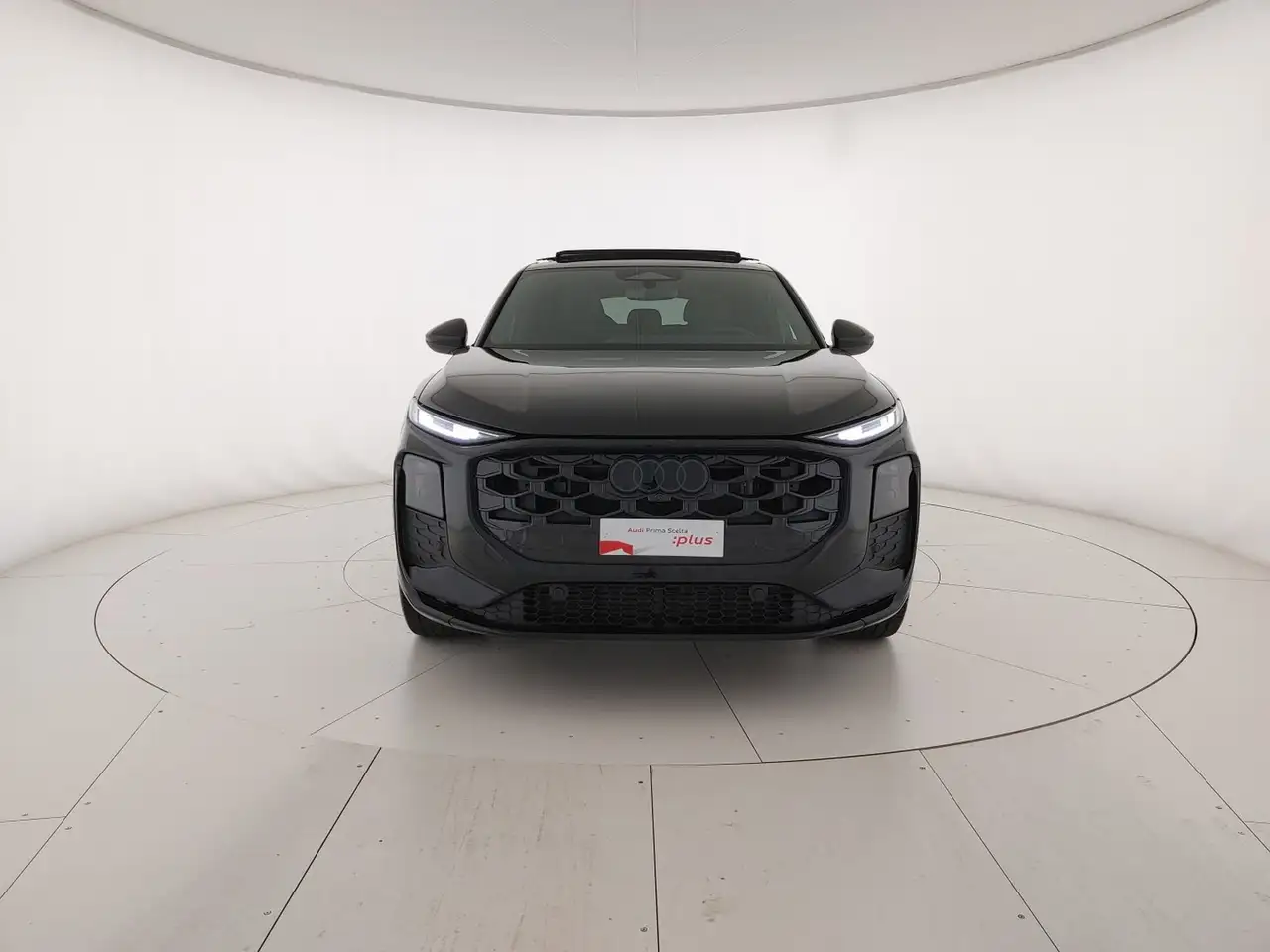 Audi Q3 2026
