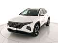Hyundai TUCSON Exellence 1.6 HEV Lounge Pack Automatica 230cv Bianco - thumbnail 1
