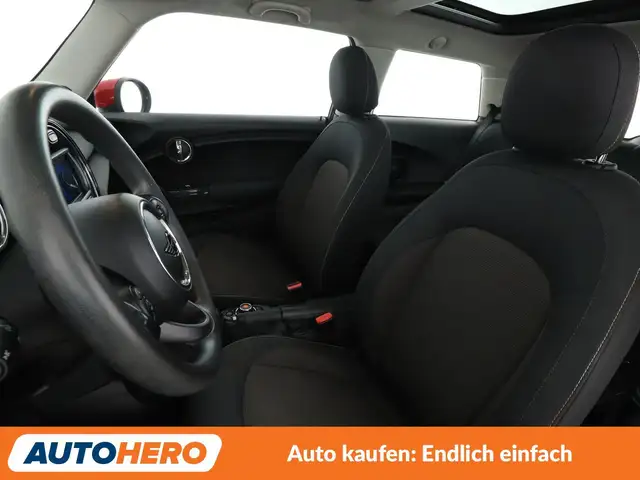 Mini Hatch view 10