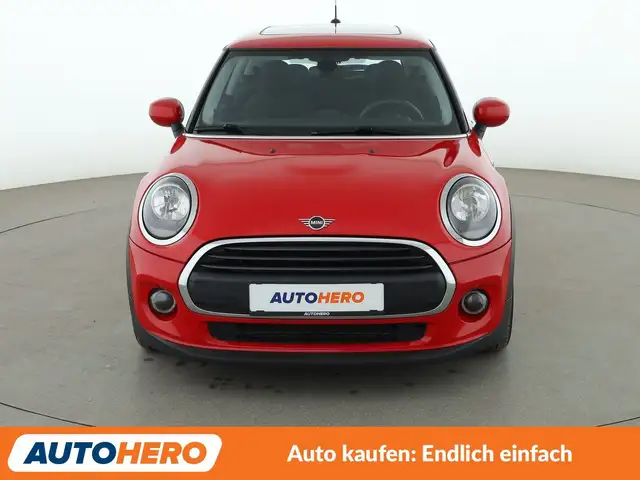 Mini Hatch view 9