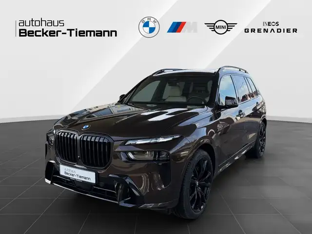 Bmw X7 xDrive40d UPE 149.720, | M Sport Pro|