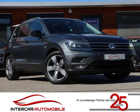 Volkswagen Tiguan 2.0 TDI IQ.DRIVE |Panorama|HUD|ACC|AHK|