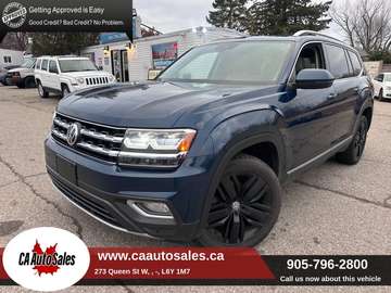 Execline 3.6 FSI 4MOTION