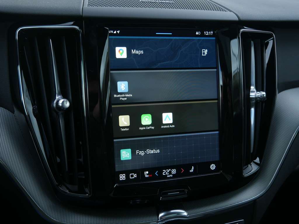 Volvo XC 60