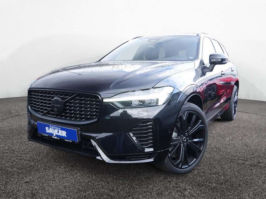 Volvo XC 60
