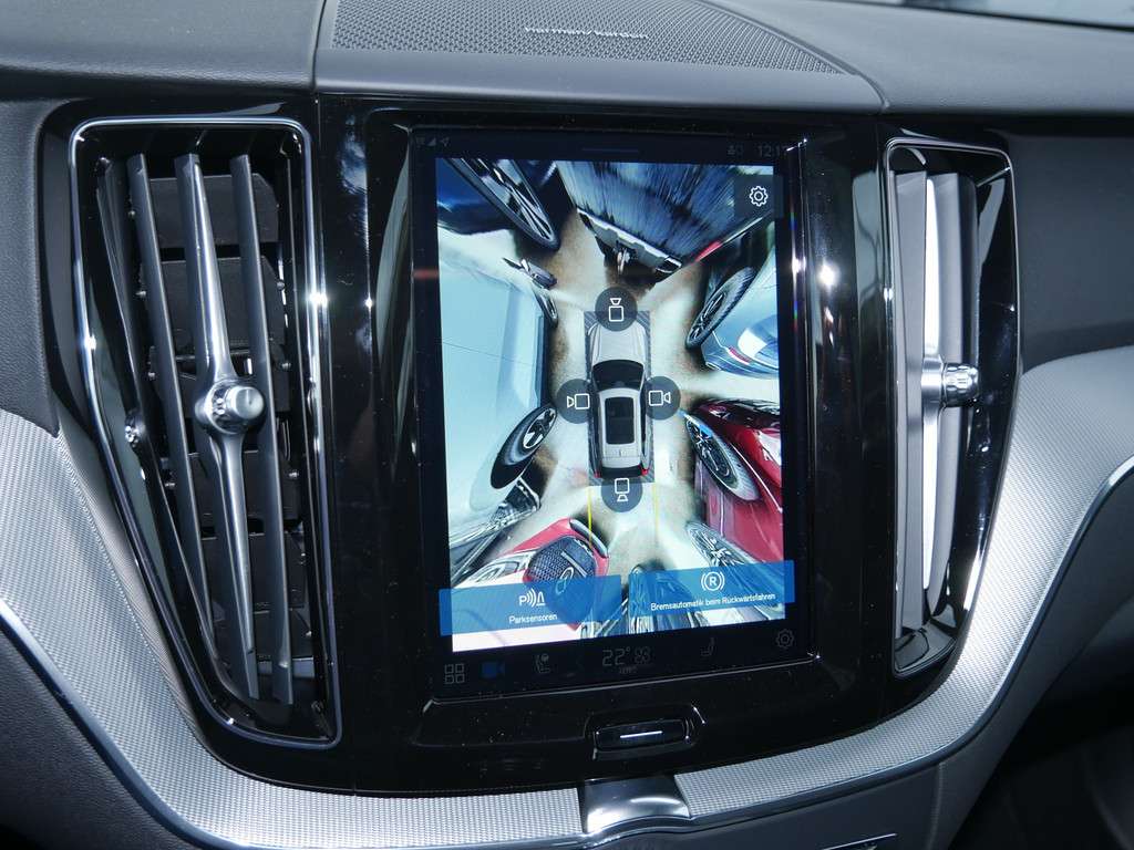Volvo XC 60