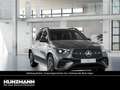 Mercedes-Benz GLE 450 d 4MATIC AMG Night Panorama SHZ-Fond AHK Gris - thumbnail 7