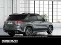 Mercedes-Benz GLE 450 d 4MATIC AMG Night Panorama SHZ-Fond AHK Gris - thumbnail 3