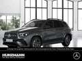 Mercedes-Benz GLE 450 d 4MATIC AMG Night Panorama SHZ-Fond AHK Gris - thumbnail 1