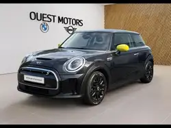MINI Cooper SE 184ch  Essential BVA