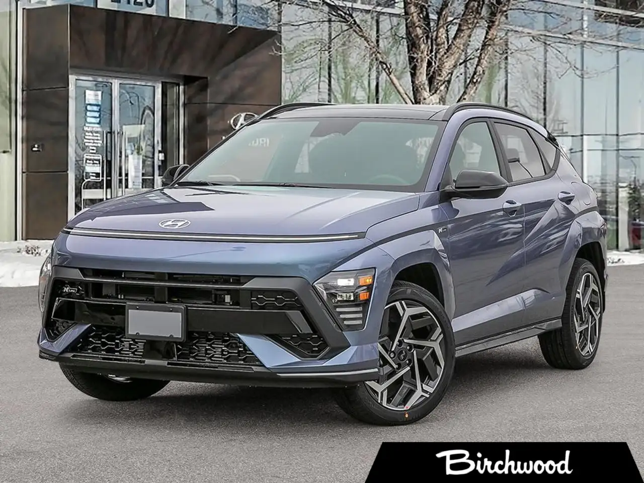 2026 Hyundai KONA