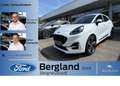 Ford Puma ST-Line X 1,0l MHEV 114KW 155PS Bianco - thumbnail 1