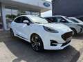 Ford Puma ST-Line X 1,0l MHEV 114KW 155PS Weiß - thumbnail 4