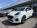 Ford Puma ST-Line X 1,0l MHEV 114KW 155PS Weiß - thumbnail 2