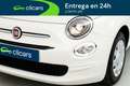 Fiat 500 1.0 Hybrid Monotrim 52kW Blanco - thumbnail 10