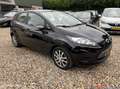 Ford Fiesta Titanium 1.25,Airco,5drs,2de eigenaar! Noir - thumbnail 2