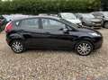 Ford Fiesta Titanium 1.25,Airco,5drs,2de eigenaar! Noir - thumbnail 3