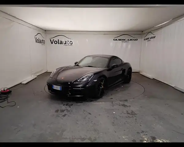 Porsche Cayman 718  2.0 300cv pdk