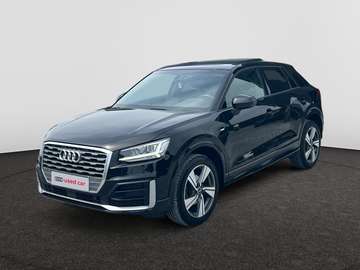 Q2 30 TDi Sport S tronic (EU6d-TEMP)