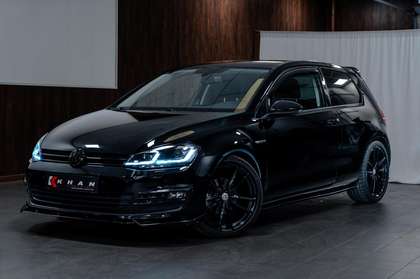 Volkswagen Golf 1.2 TSI CUP Edition 40 Sport Uitlaat|Bodykit|Sport