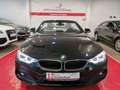BMW 420 420i Cabrio Aut. Advantage+LED+KAMERA+HEAD UP Black - thumbnail 9