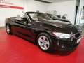 BMW 420 420i Cabrio Aut. Advantage+LED+KAMERA+HEAD UP Black - thumbnail 8