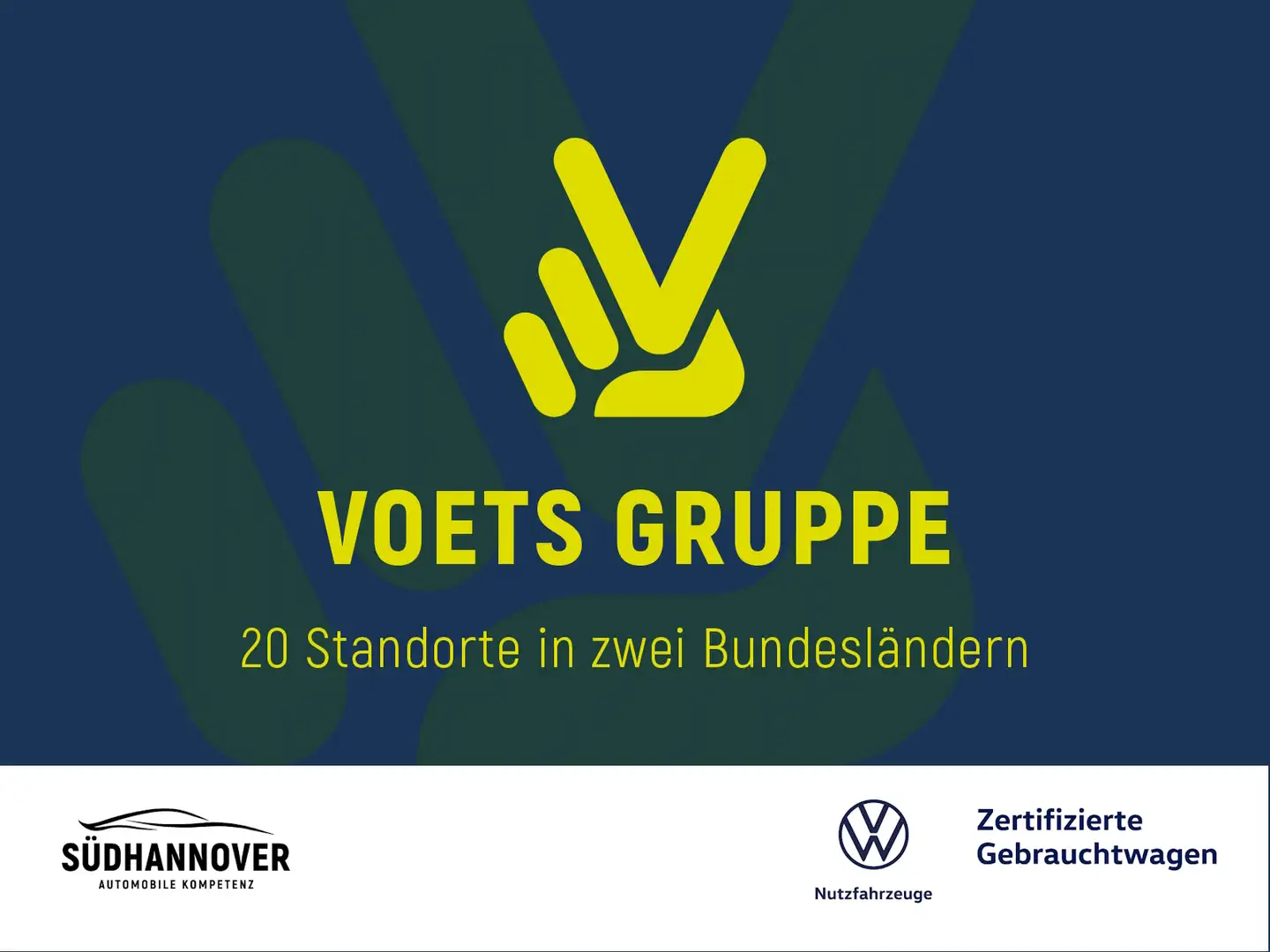 Volkswagen T6 Kombi 6.1 Transporter lang LR 2.0 TDI AHK+NAVI Weiß - 1