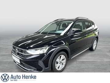 1.0 TSI LIFE + ACC+ NAVI Klima Navi Einparkhilfe